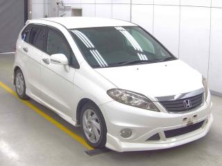HONDA EDIX