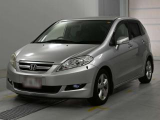 HONDA EDIX