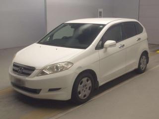 HONDA EDIX
