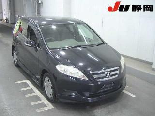 HONDA EDIX