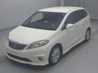 HONDA EDIX