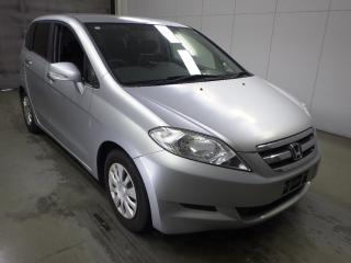 HONDA EDIX