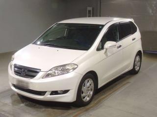 HONDA EDIX