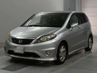 HONDA EDIX