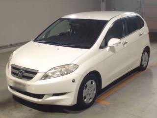 HONDA EDIX