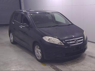 HONDA EDIX