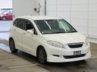 HONDA EDIX