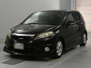 HONDA EDIX