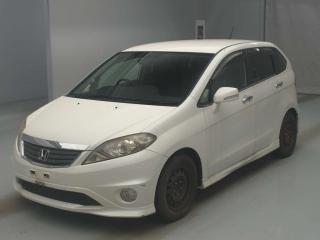 HONDA EDIX