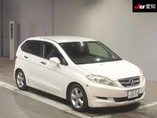 HONDA EDIX