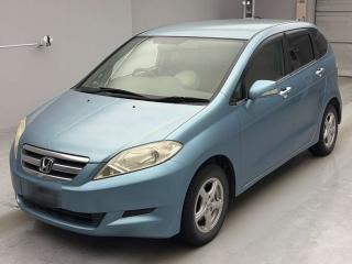 HONDA EDIX