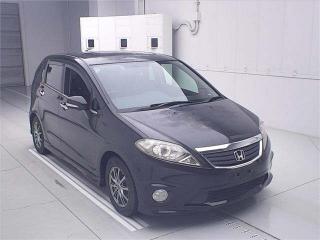 HONDA EDIX