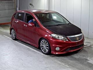 HONDA EDIX