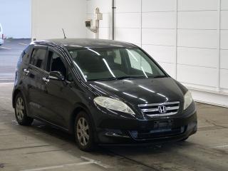 HONDA EDIX