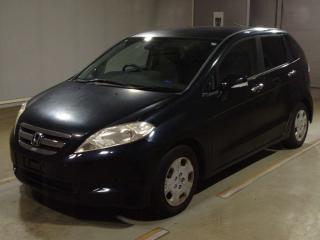 HONDA EDIX