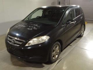 HONDA EDIX