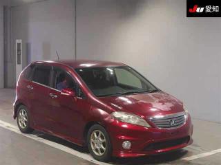 HONDA EDIX