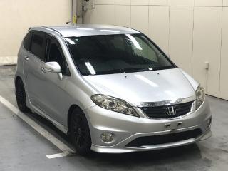 HONDA EDIX