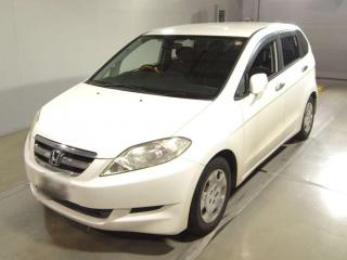 HONDA EDIX