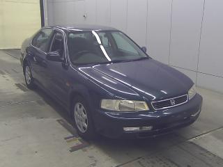 HONDA DOMANI