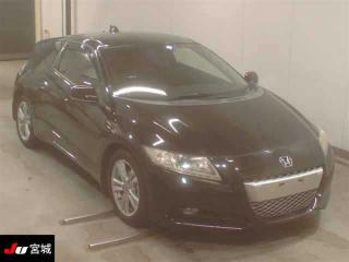 HONDA CR-Z