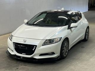 HONDA CR-Z