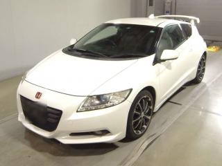 HONDA CR-Z