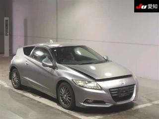 HONDA CR-Z