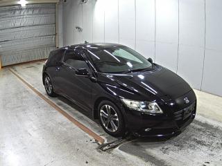 HONDA CR-Z