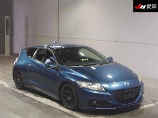 HONDA CR-Z