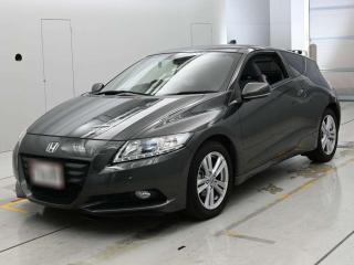 HONDA CR-Z