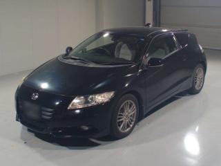 HONDA CR-Z