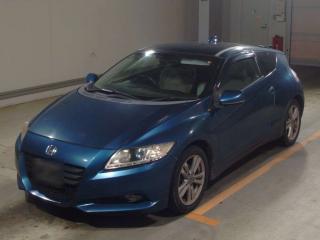 HONDA CR-Z