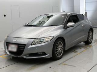 HONDA CR-Z