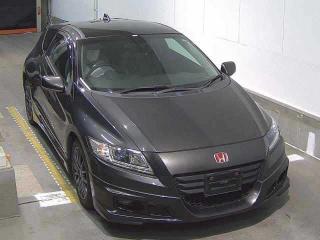 HONDA CR-Z