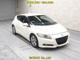 HONDA CR-Z