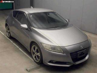 HONDA CR-Z