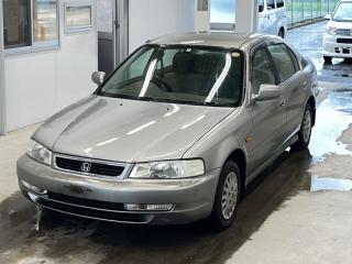 HONDA DOMANI