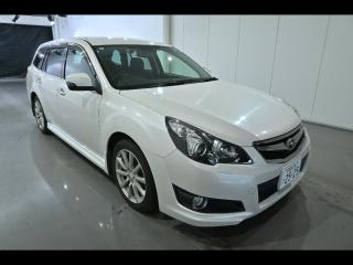 SUBARU LEGACY TOURING WAGON