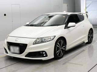 HONDA CR-Z