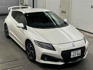HONDA CR-Z