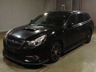 SUBARU LEGACY TOURING WAGON