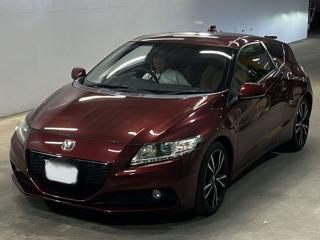 HONDA CR-Z