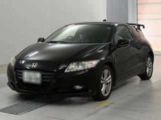 HONDA CR-Z