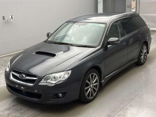 SUBARU LEGACY TOURING WAGON