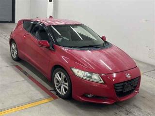 HONDA CR-Z