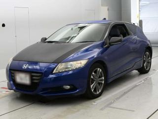 HONDA CR-Z