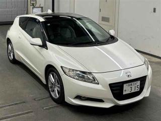 HONDA CR-Z
