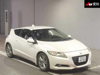 HONDA CR-Z