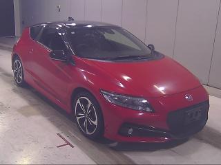 HONDA CR-Z